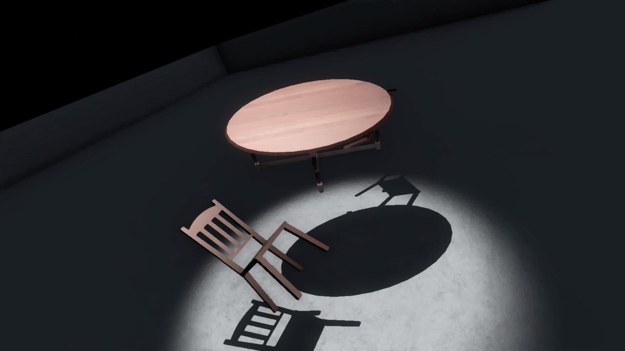 An Interview screenshot 3