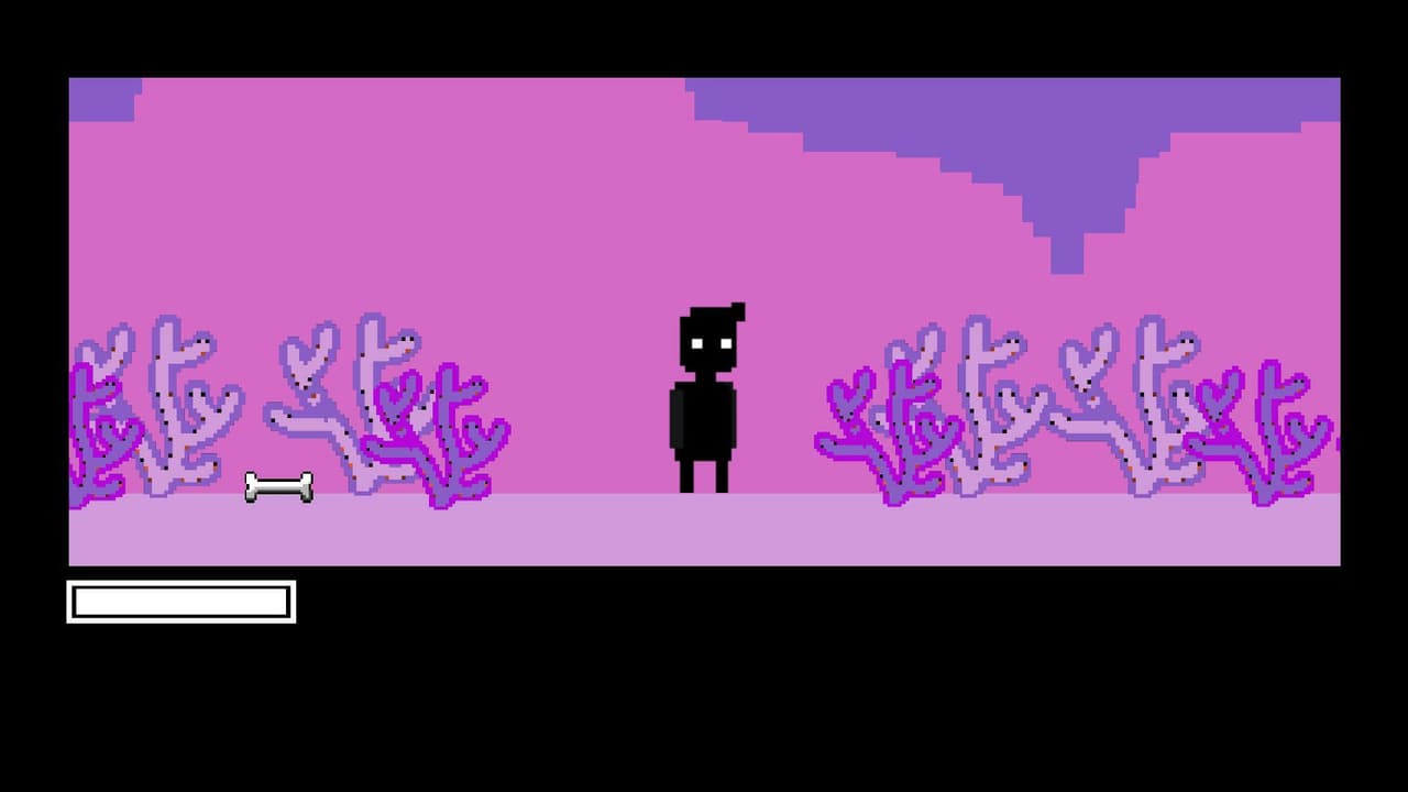 Delirium (itch) (Zach Super)