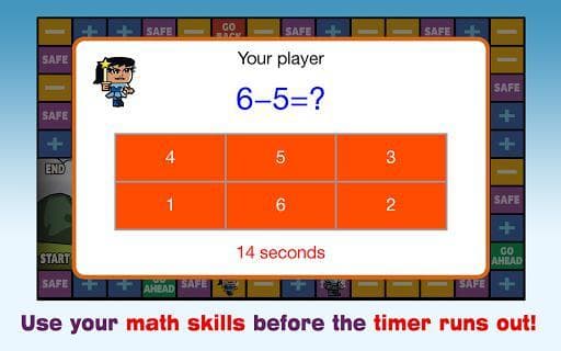 Heroes of Math Kingdom