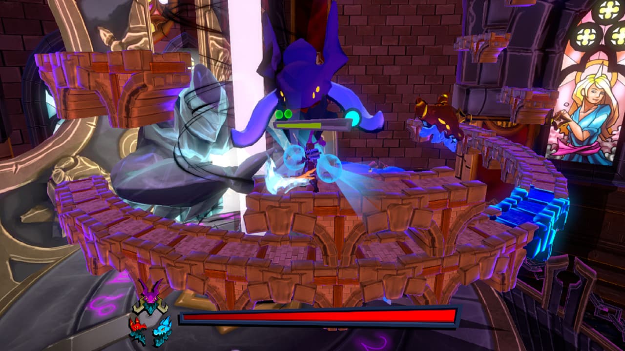 Nemesis Realms screenshot 6