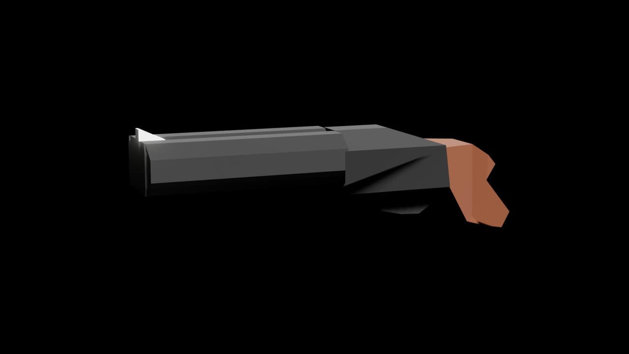 Shotgun Mech screenshot 2