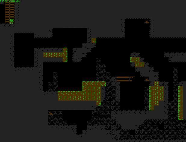 Cloaked Kingdom screenshot 3