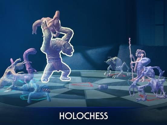 Star Wars: Jedi Challenges screenshot 5