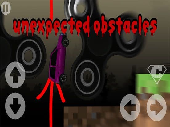 Hardcore Racing crazy edition screenshot 5