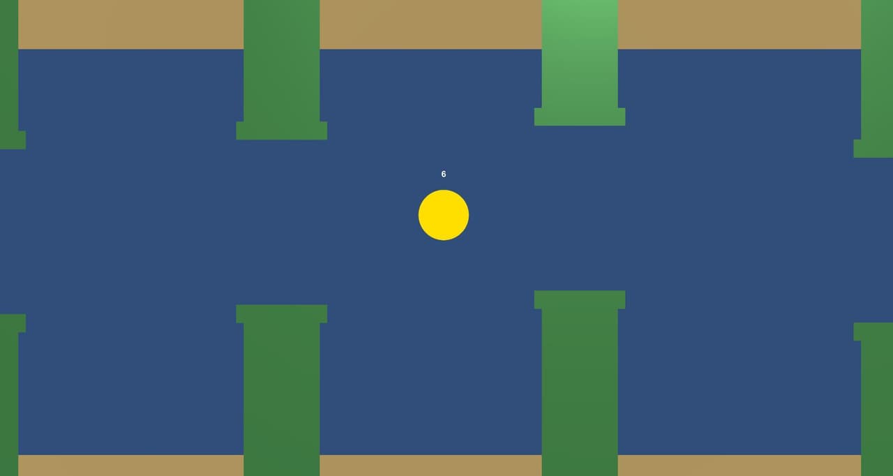 Flappy Circle (Jaxon)