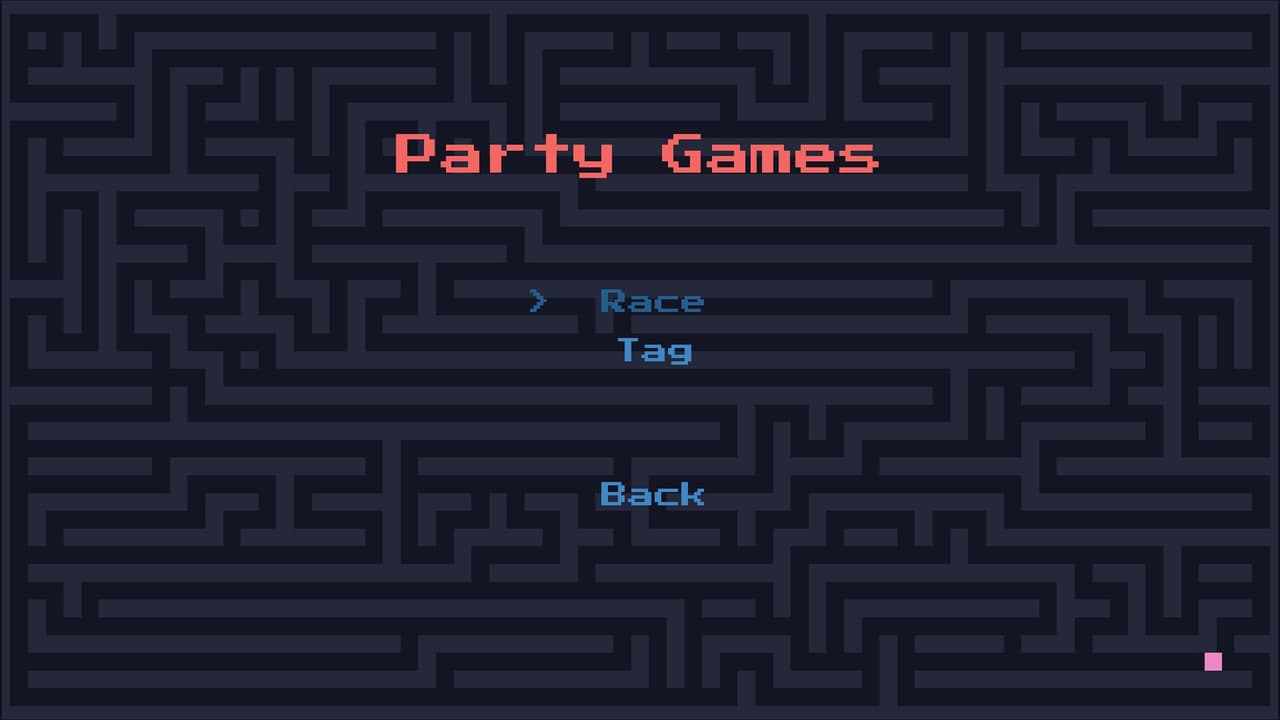 All About Maze screenshot 5