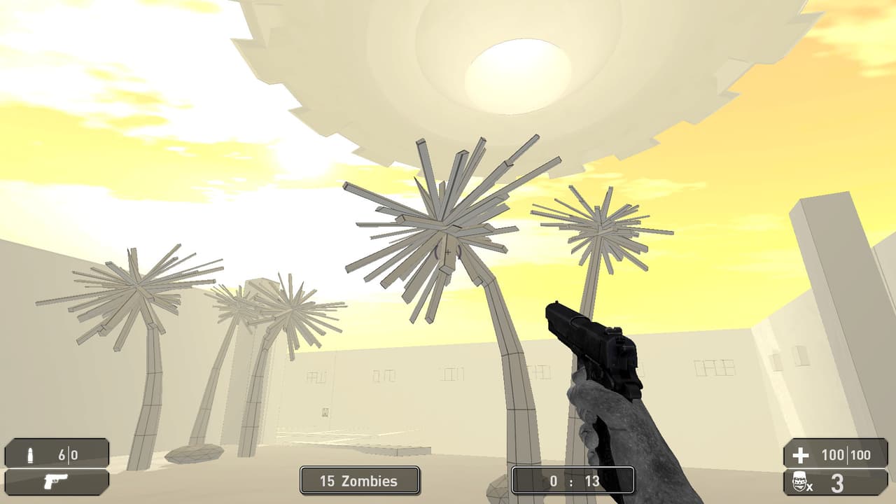 Project of the Developer screenshot 2