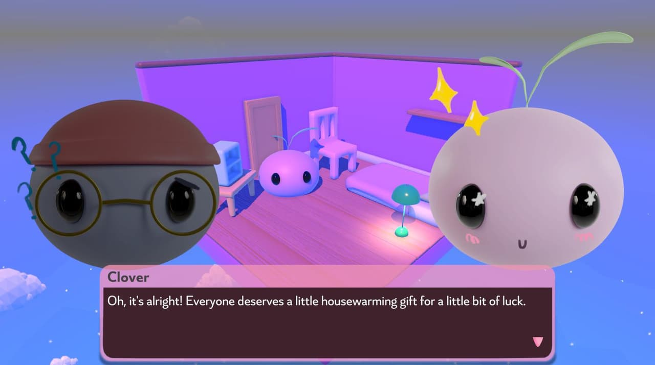 Movin In! screenshot 5