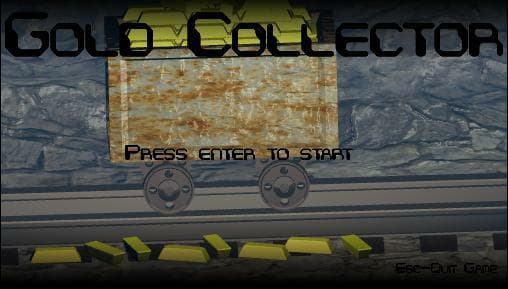 Gold Collector screenshot 3
