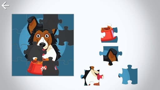 Brain Games Kids screenshot 3