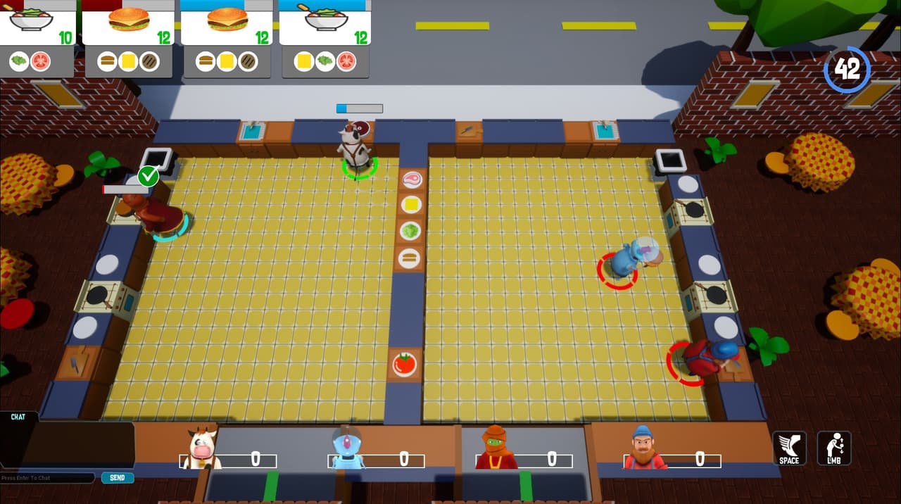 Party Arena: Board Game Battler