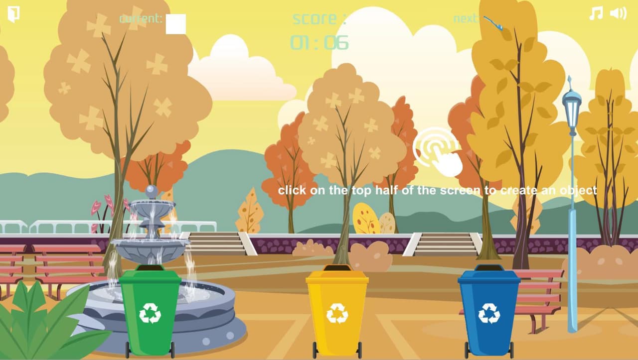 KeepITClean screenshot 5