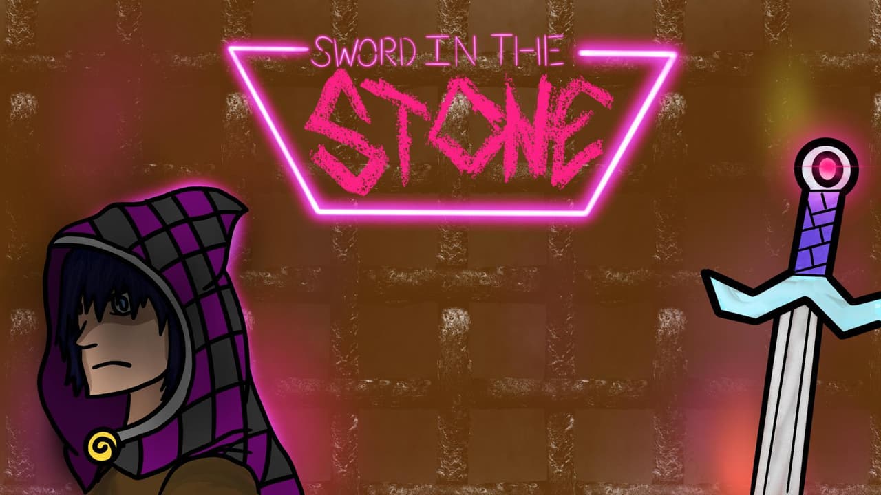 Sword in the Stone