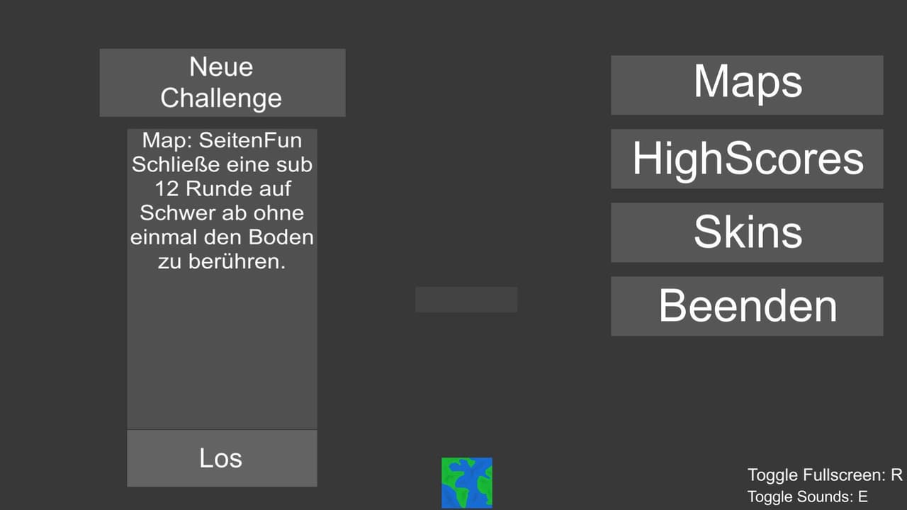 2DUltra screenshot 3