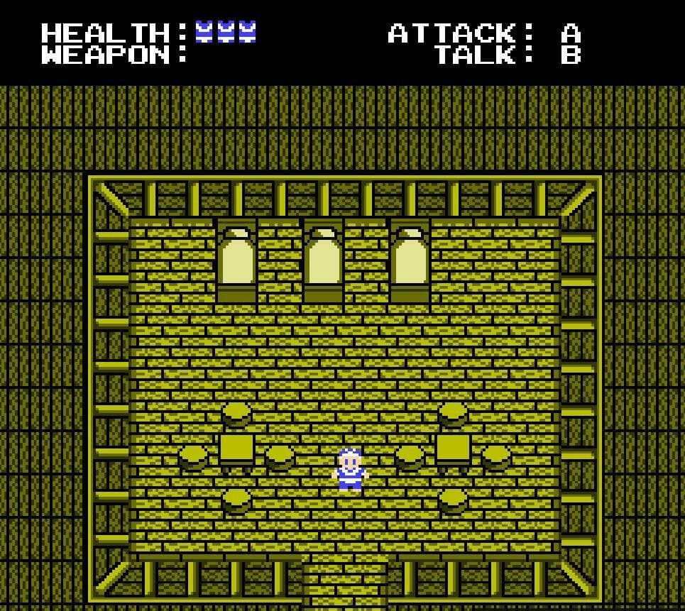 Guard Game Demo screenshot 3