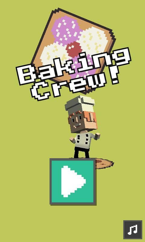 Baking Crew screenshot 2