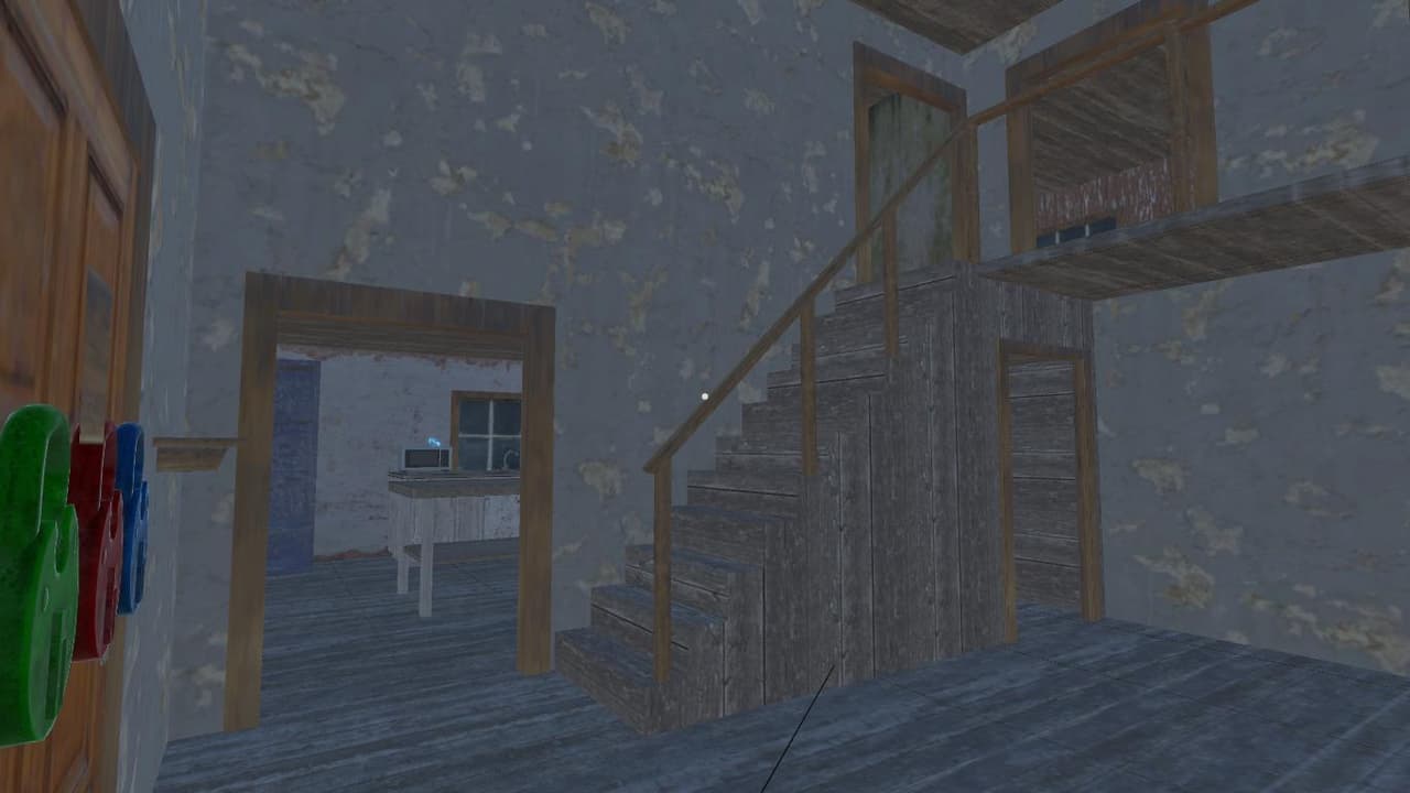 Not Alone (Ali1397) screenshot 5