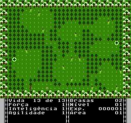 Roguelore screenshot 3