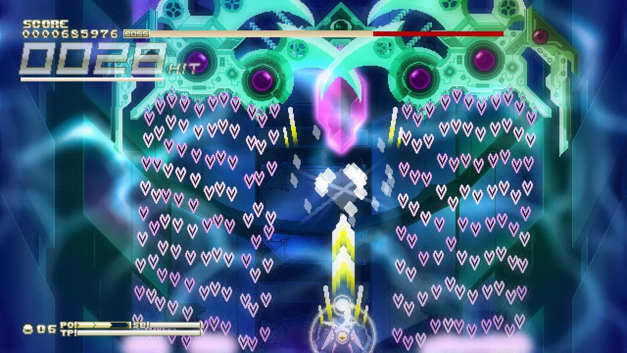 Enceladus (itch) screenshot 3