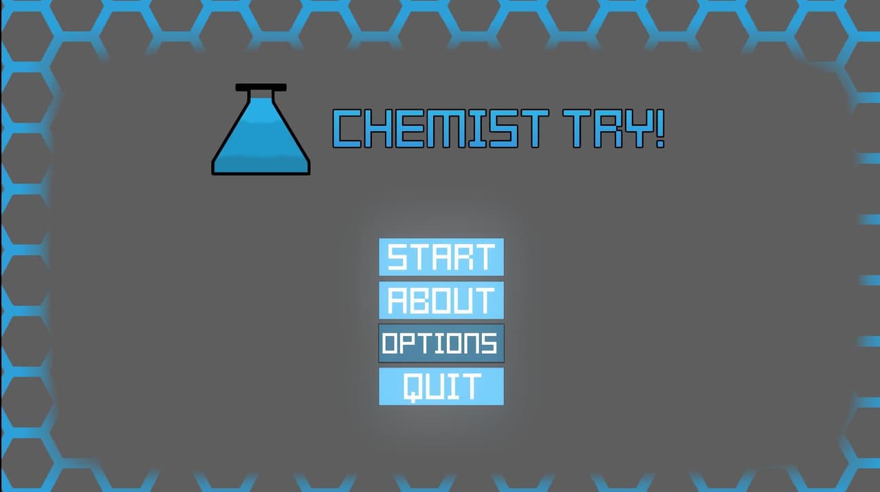 Chemist Try screenshot 3