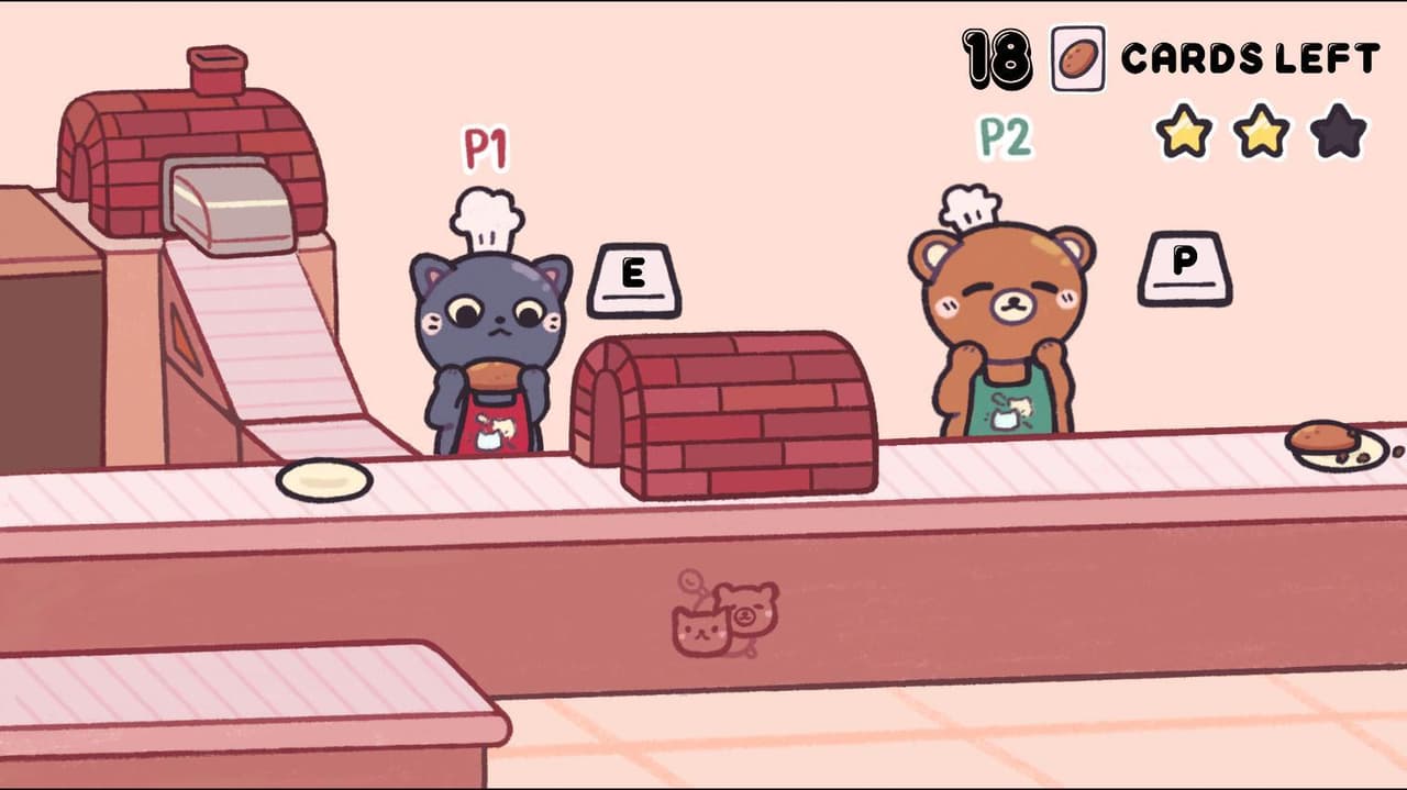 Order Up! (MirrorCube, Riifushi, Naman Khurana)