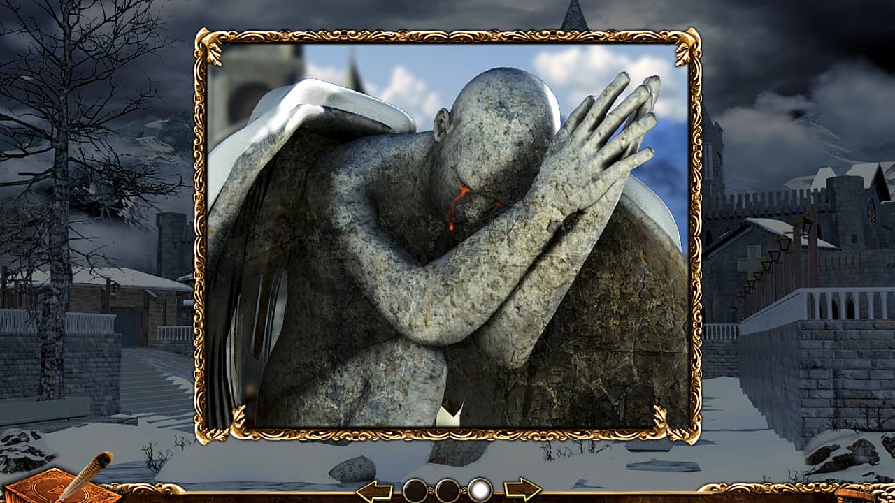 Where Angels Cry screenshot 4
