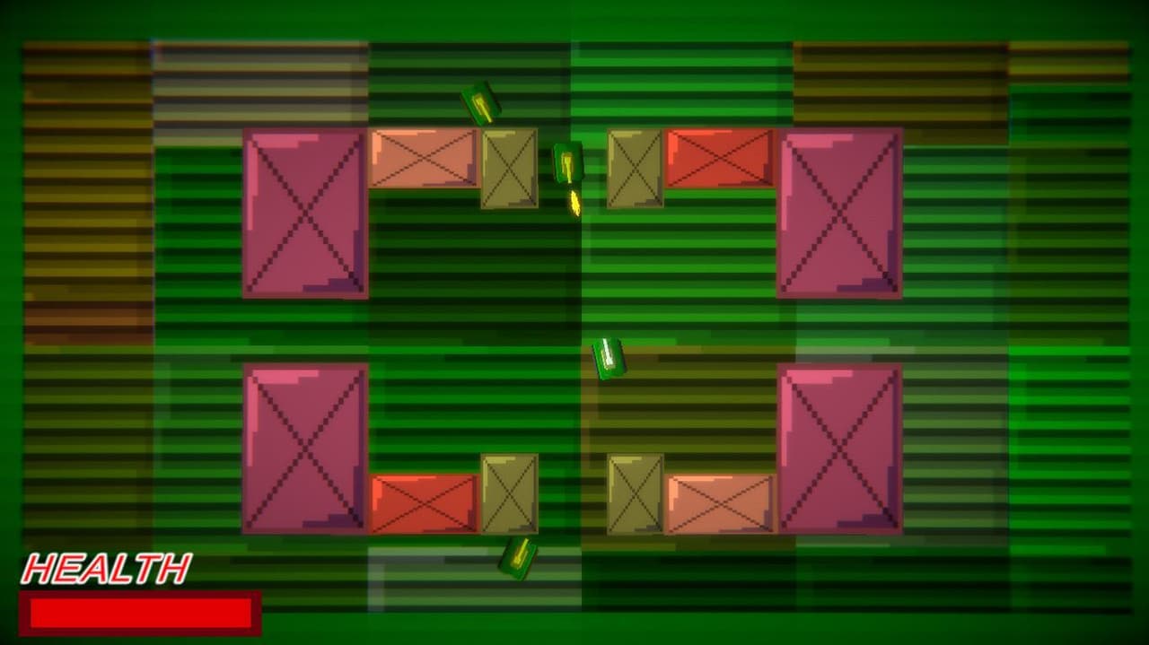 Tankgrounds screenshot 6