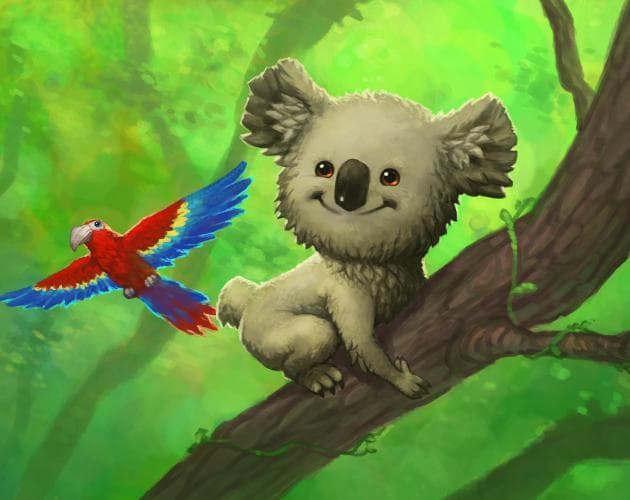 Tree Climbing