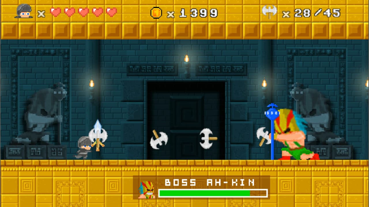 Kingdom of Arcadia screenshot 6