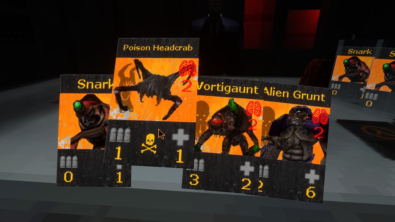 Stasis (itch) (HTML_Earth) screenshot 4