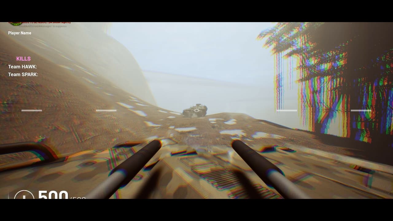 Project: Nitro