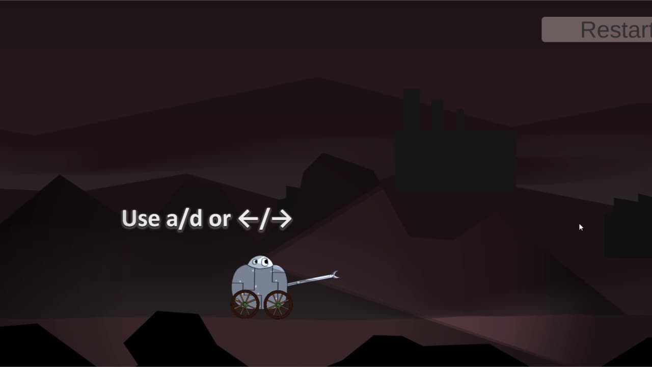 RoBreak screenshot 2