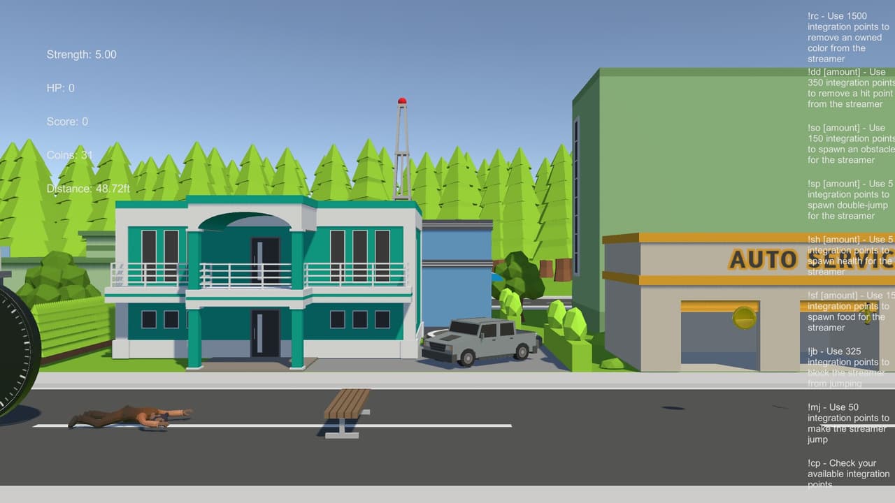 Time Escape: A Prototype screenshot 4