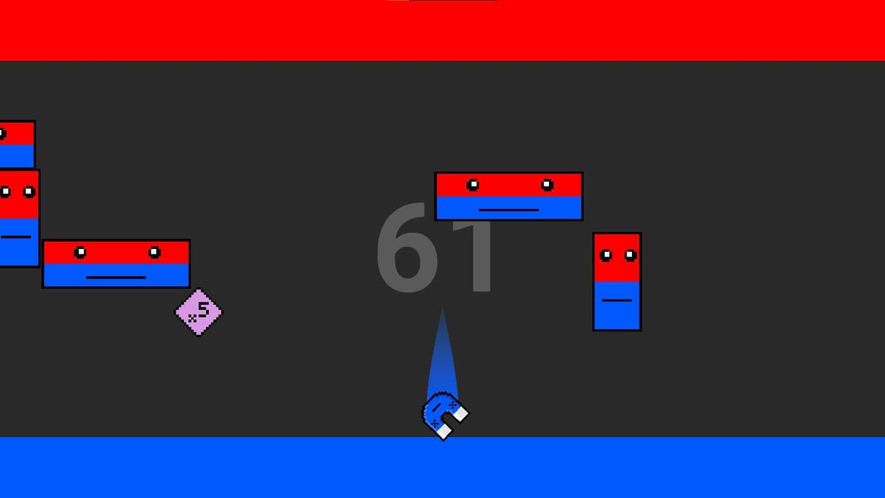Polarity Pulse screenshot 4
