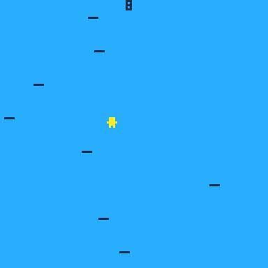 TweetTweetJam2 jumper