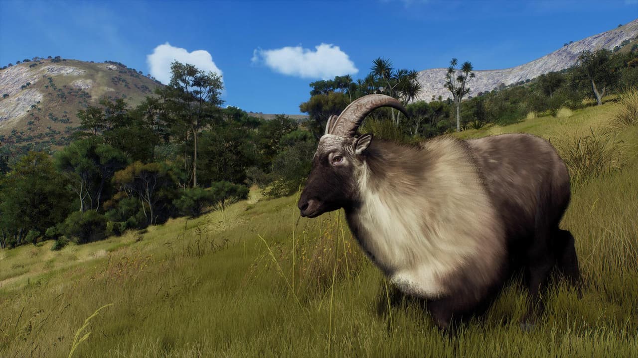 Way of the Hunter - Map Pack 2 screenshot 5