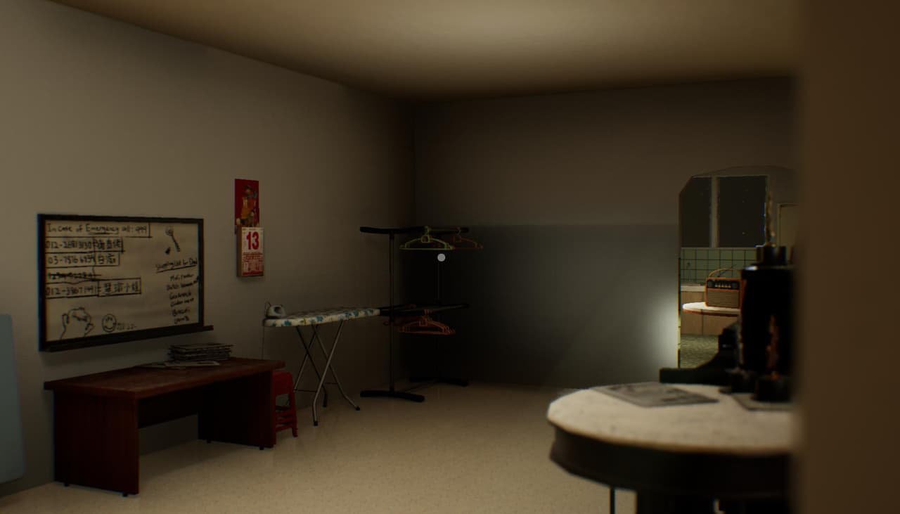 Echoes of You screenshot 4