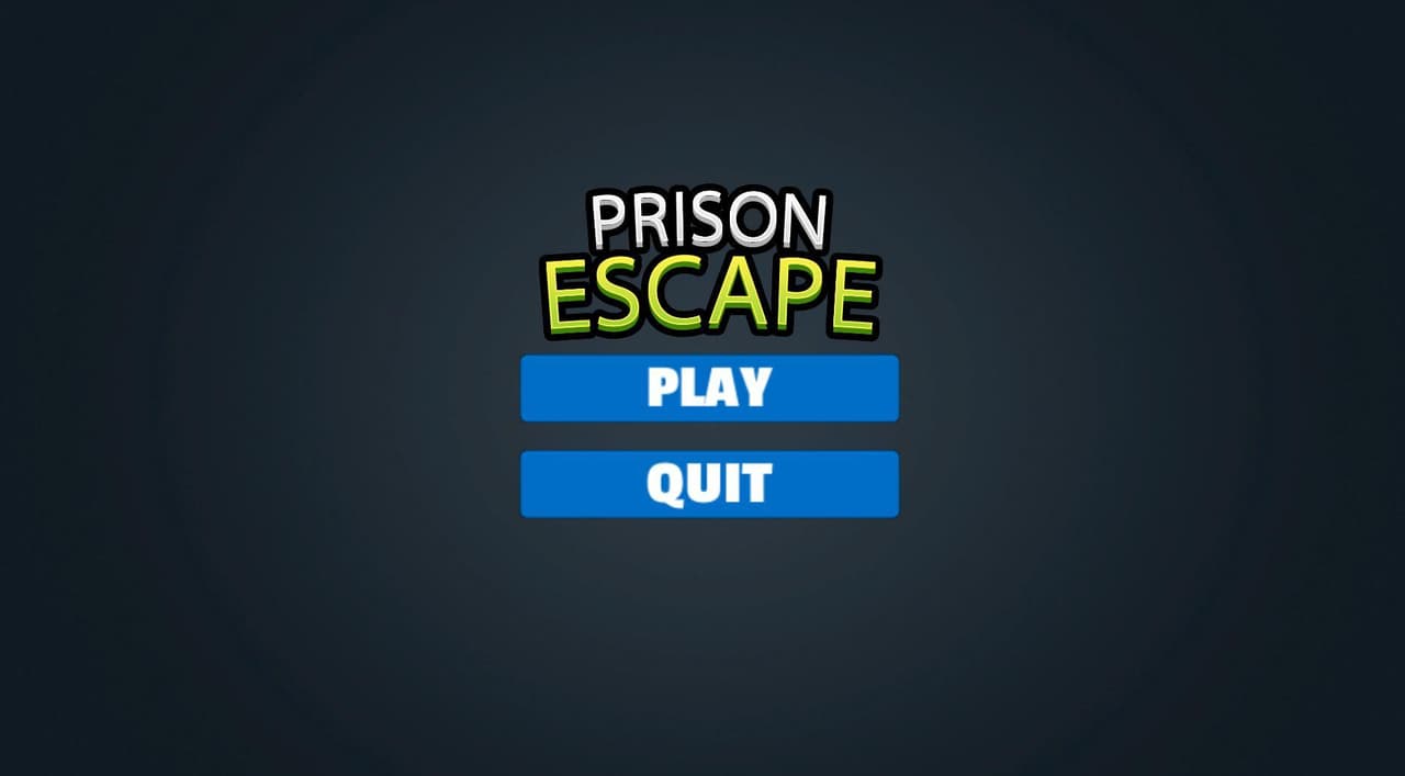 Prison Escape (itch) (Samundra9818Nepal) screenshot 2