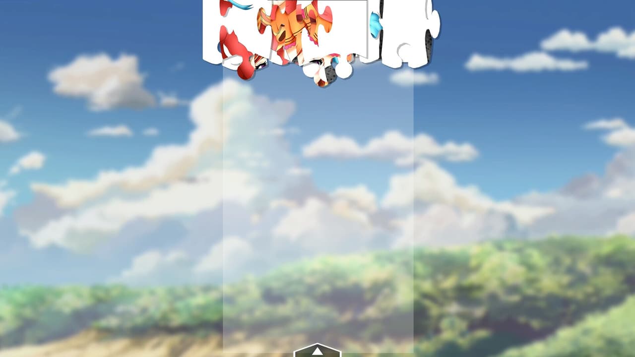 Cherry Lady screenshot 2