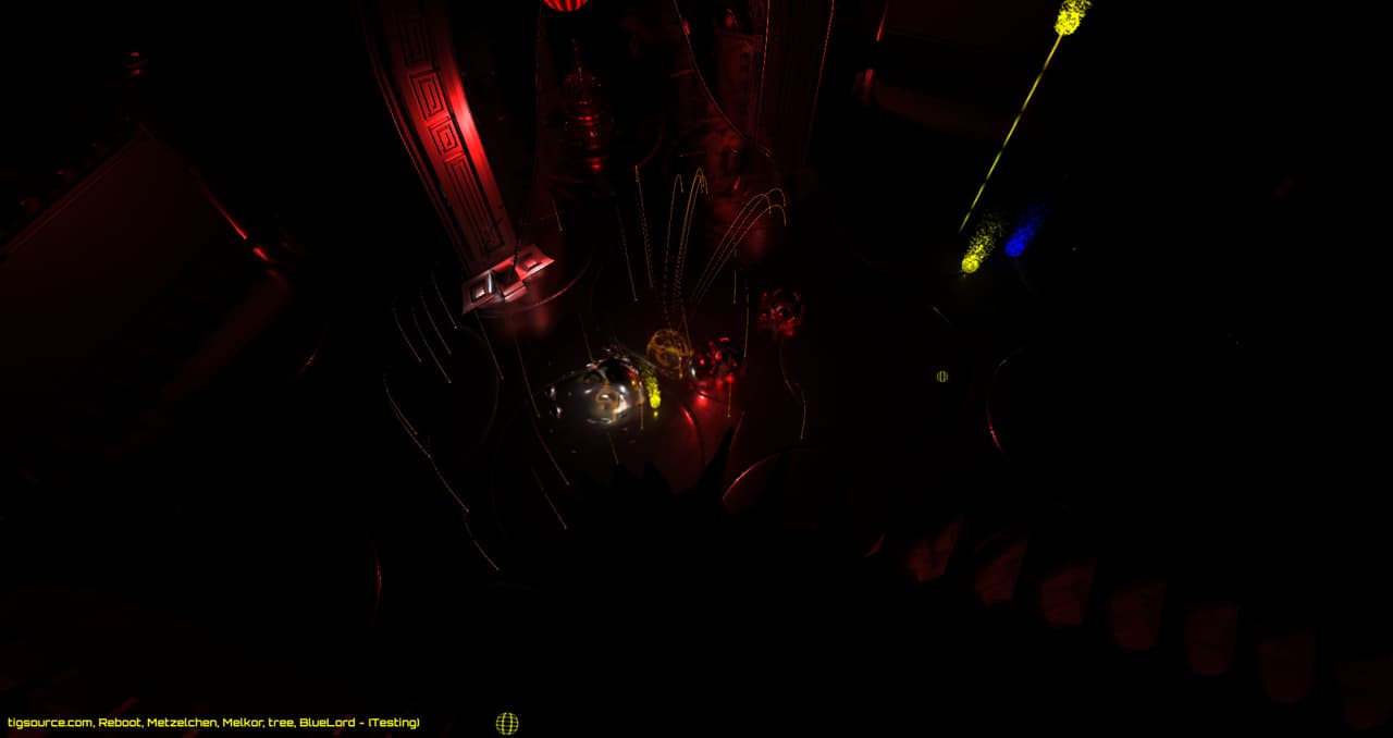 Orbs screenshot 3