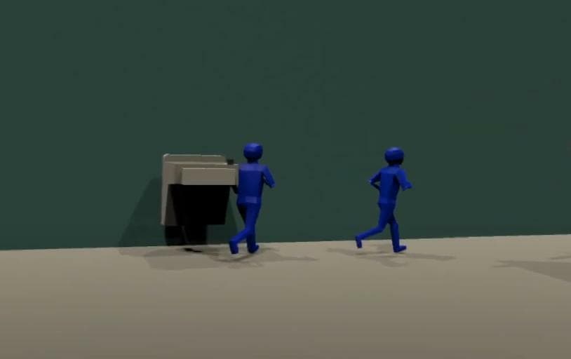 Food Flingers screenshot 4