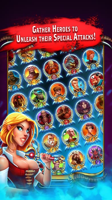 Finders Keep: The Dungeon-Crawling, Monster-Battling, Loot-Collecting RPG!