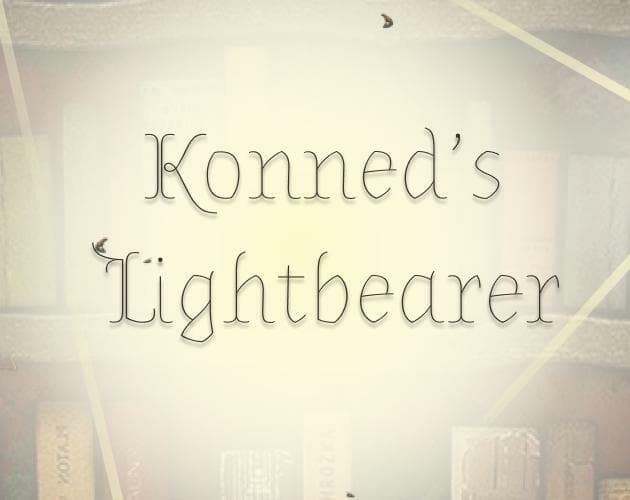 Konneds Lightbearer