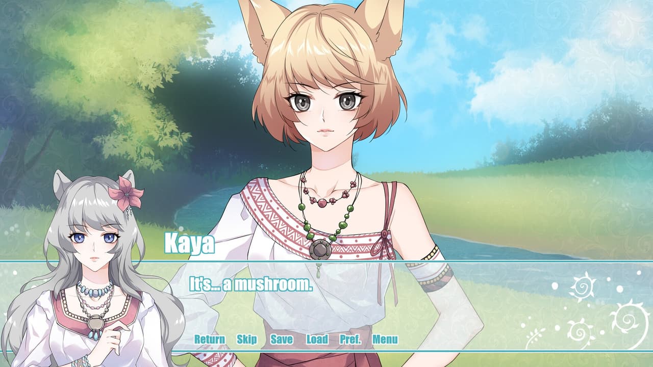 Soul Light screenshot 5