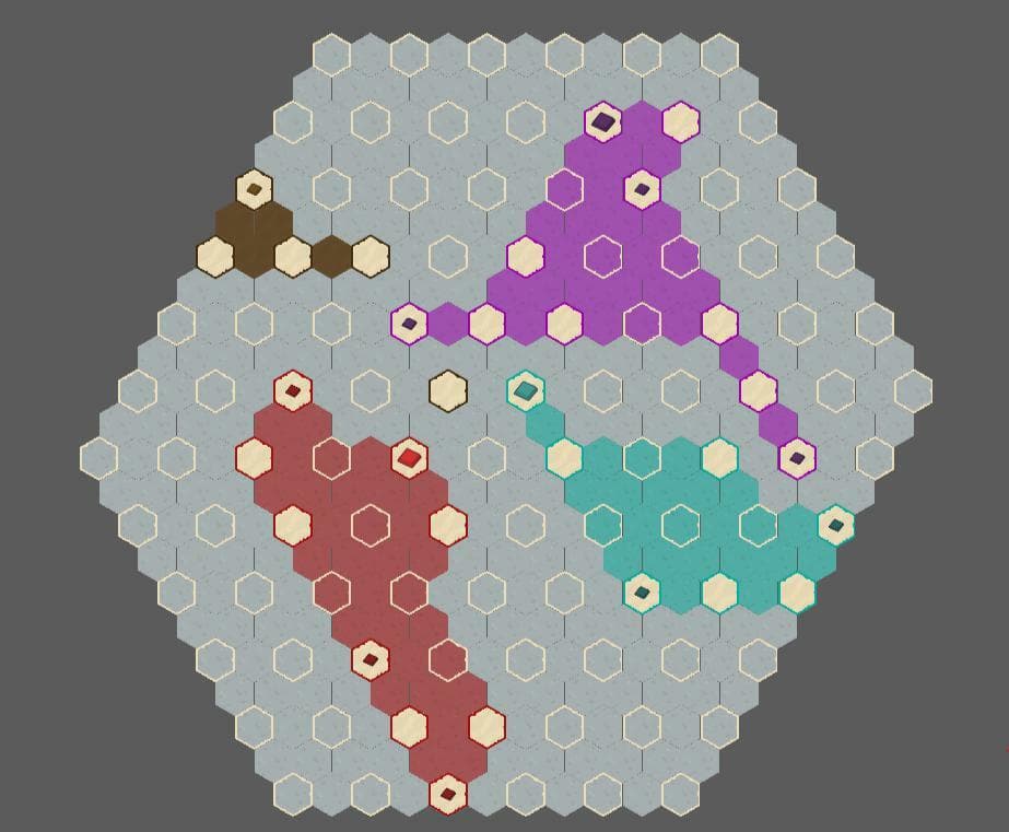 Expand Your Land