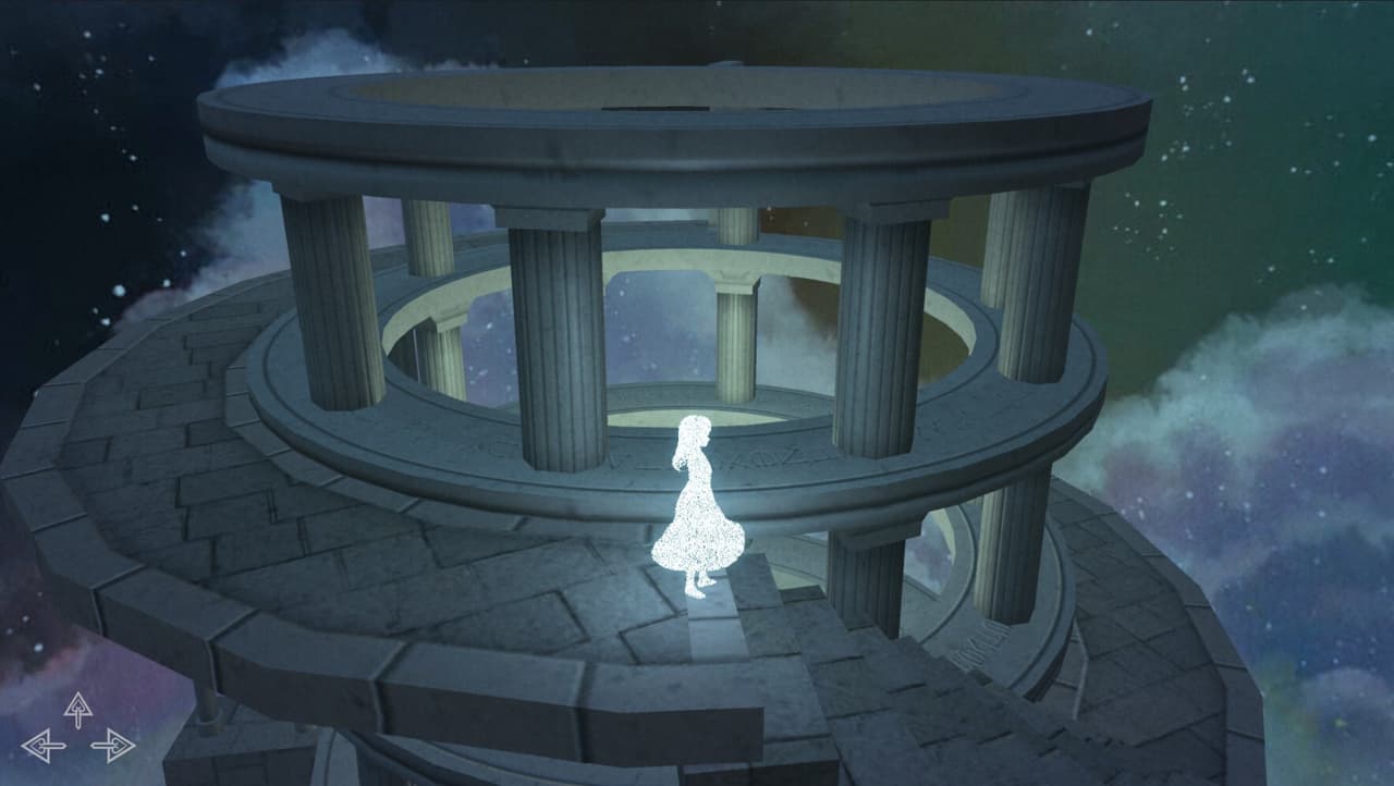 Grayscale Memories screenshot 3