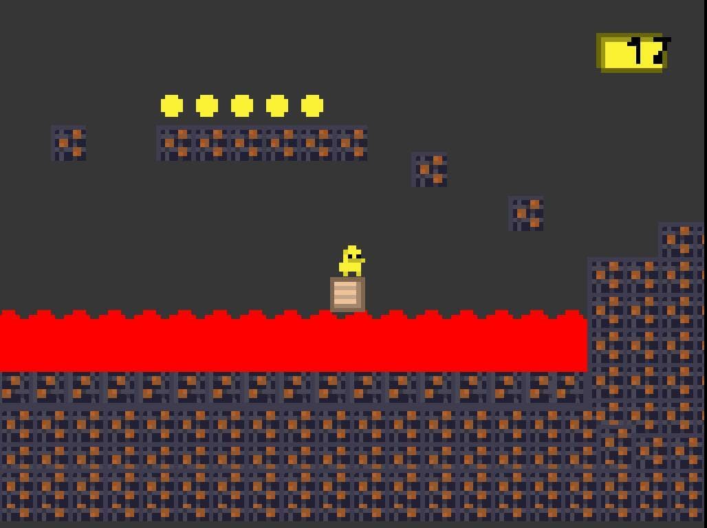 Grand Duck screenshot 4