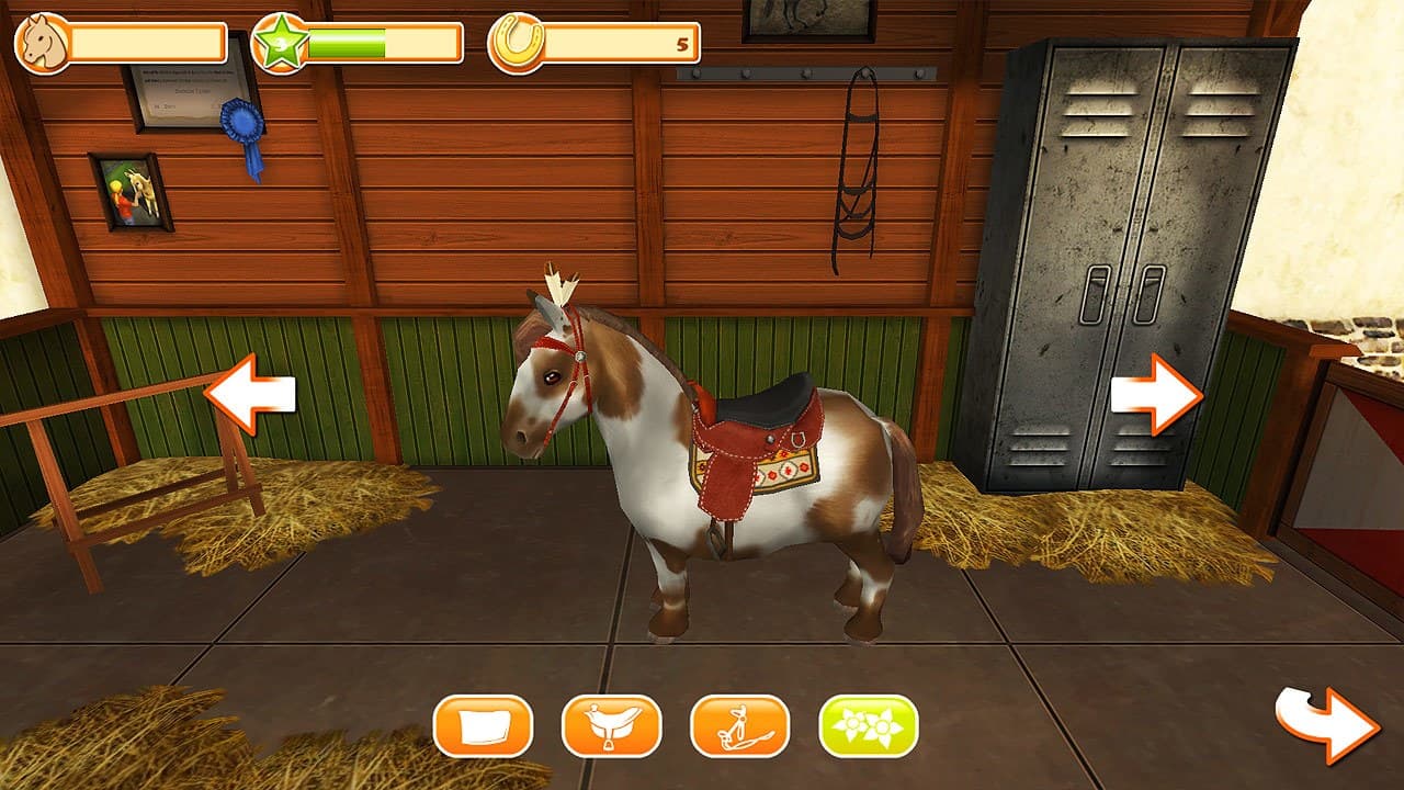 Horse World screenshot 3