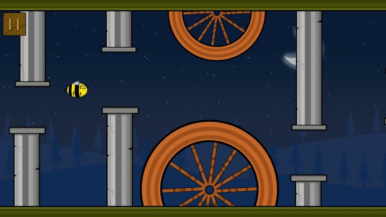 FlyInsects screenshot 3