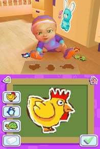 My Baby 3 & Friends screenshot 3